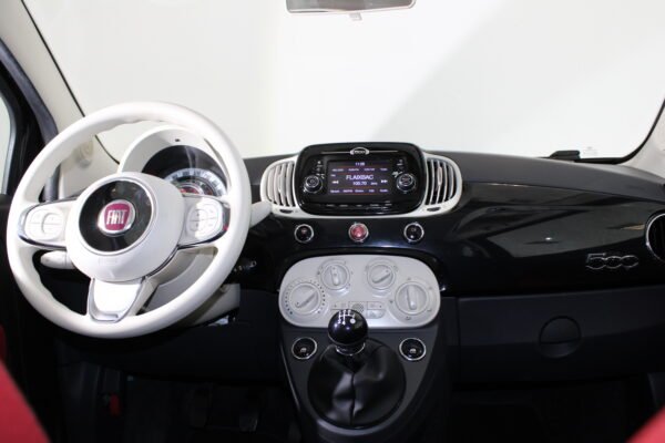 FIAT 500 POP -reservado- - Imagen 16