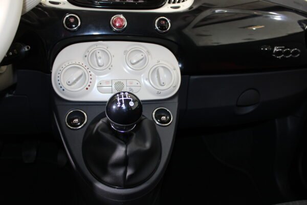 FIAT 500 POP -reservado- - Imagen 18