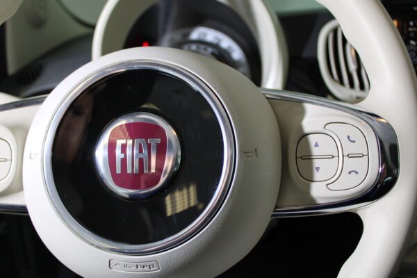 FIAT 500 POP -reservado- - Imagen 25