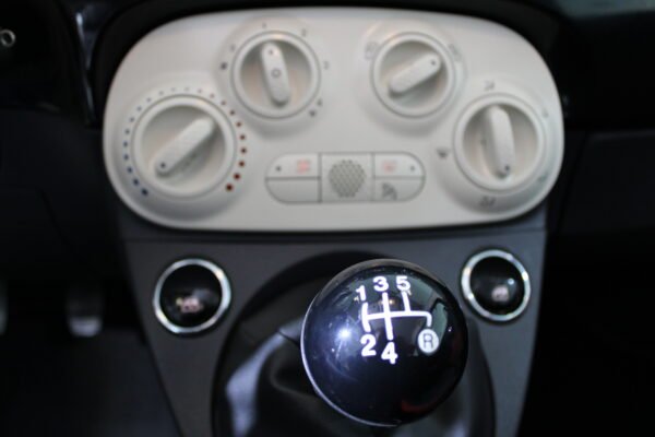 FIAT 500 POP -reservado- - Imagen 22