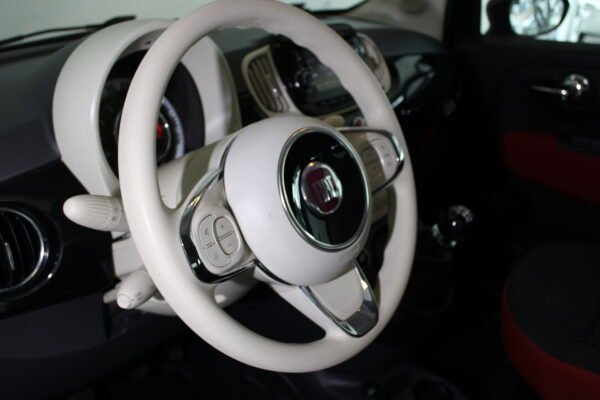 FIAT 500 POP -reservado- - Imagen 23