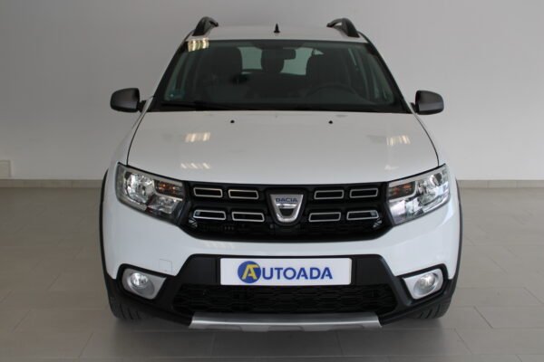 DACIA SANDERO STEPWAY - Imagen 2