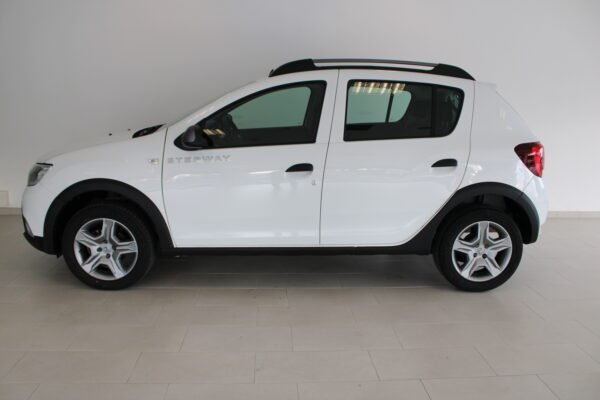 DACIA SANDERO STEPWAY - Imagen 3