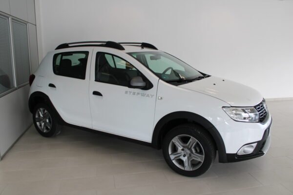 DACIA SANDERO STEPWAY - Imagen 5