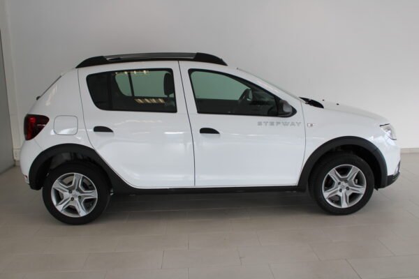 DACIA SANDERO STEPWAY - Imagen 6