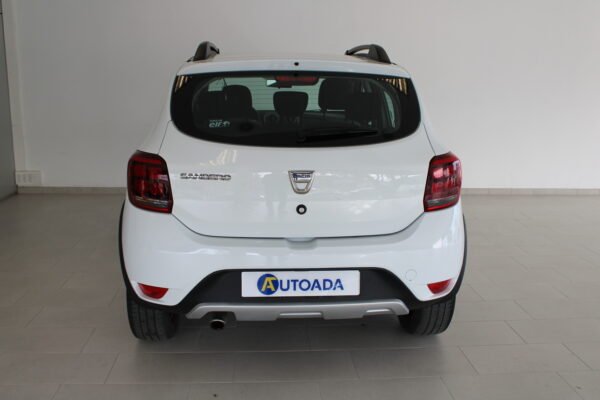 DACIA SANDERO STEPWAY - Imagen 7