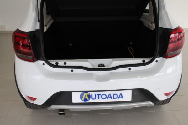 DACIA SANDERO STEPWAY - Imagen 11