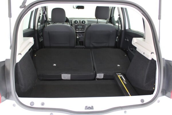 DACIA SANDERO STEPWAY - Imagen 12