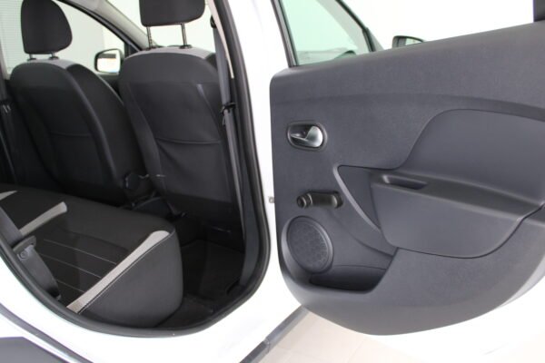 DACIA SANDERO STEPWAY - Imagen 26