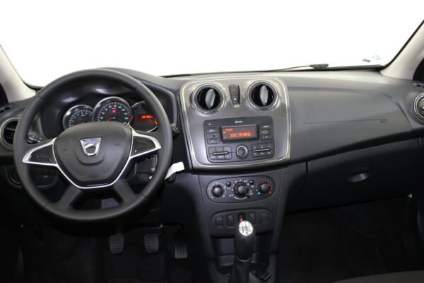 DACIA SANDERO STEPWAY - Imagen 15