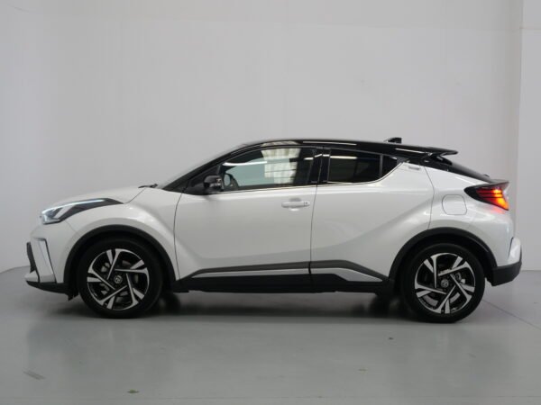 TOYOTA C-HR - Imatge 3