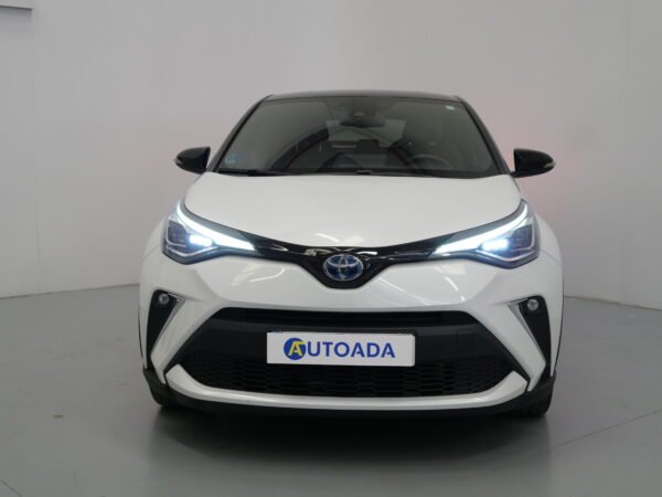 TOYOTA C-HR - Imatge 4