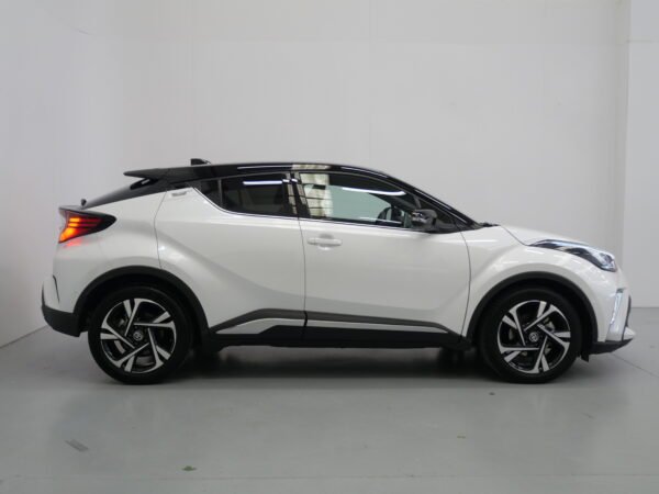 TOYOTA C-HR - Imatge 5