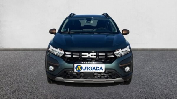 DACIA SANDERO Stepway - Imatge 4