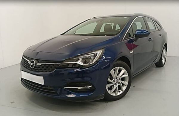 OPEL ASTRA - Imatge 3