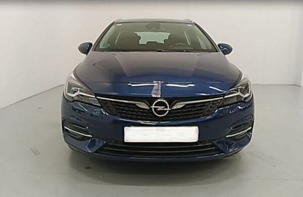 OPEL ASTRA - Imatge 2