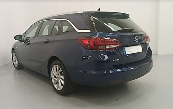 OPEL ASTRA - Imatge 7