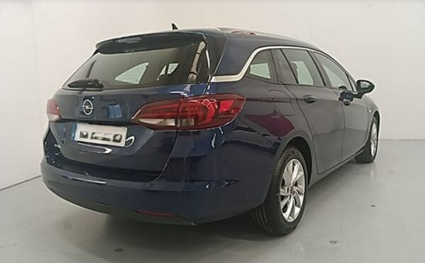 OPEL ASTRA - Imatge 8