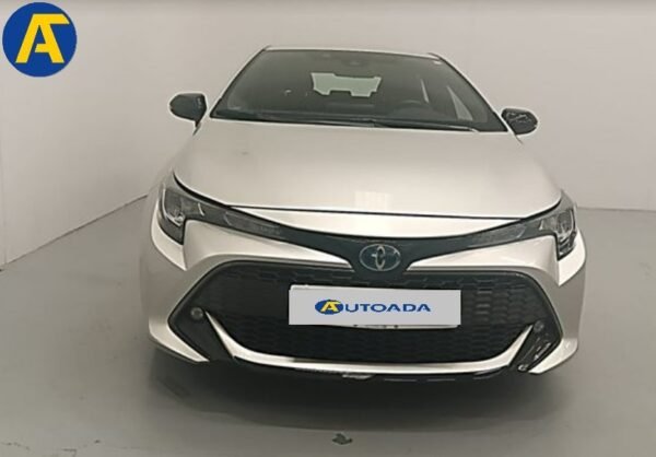 TOYOTA COROLLA - Imatge 3