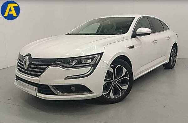 RENAULT TALISMAN