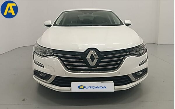 RENAULT TALISMAN - Imatge 3