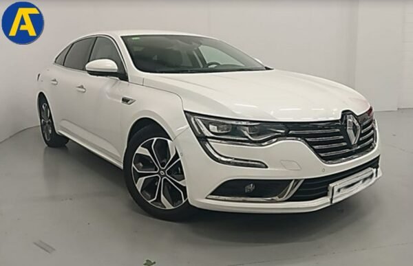 RENAULT TALISMAN - Imatge 4