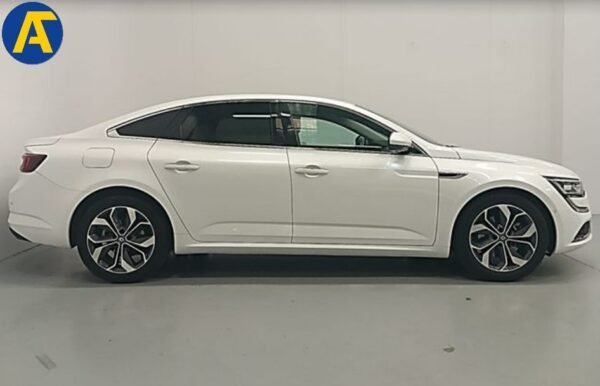 RENAULT TALISMAN - Imatge 5