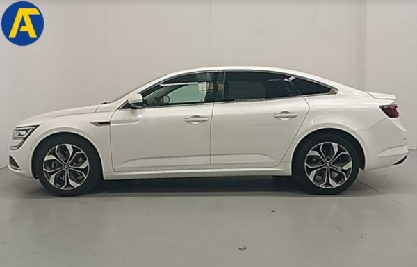 RENAULT TALISMAN - Imatge 6