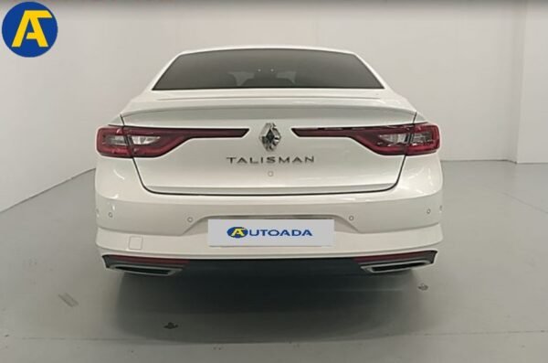 RENAULT TALISMAN - Imatge 7