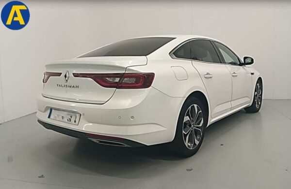 RENAULT TALISMAN - Imatge 8