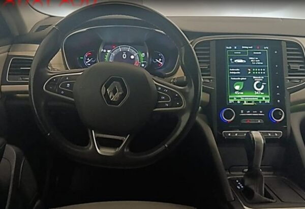 RENAULT TALISMAN - Imatge 15