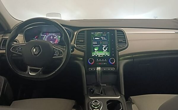 RENAULT TALISMAN - Imatge 21