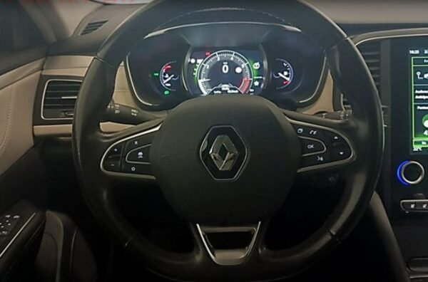 RENAULT TALISMAN - Imatge 24