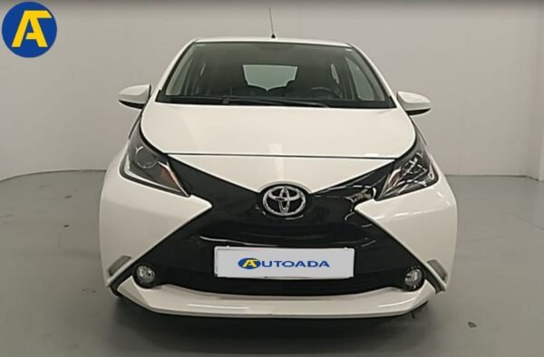 TOYOTA AYGO - Imatge 3