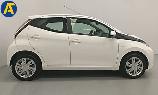 TOYOTA AYGO - Imatge 6