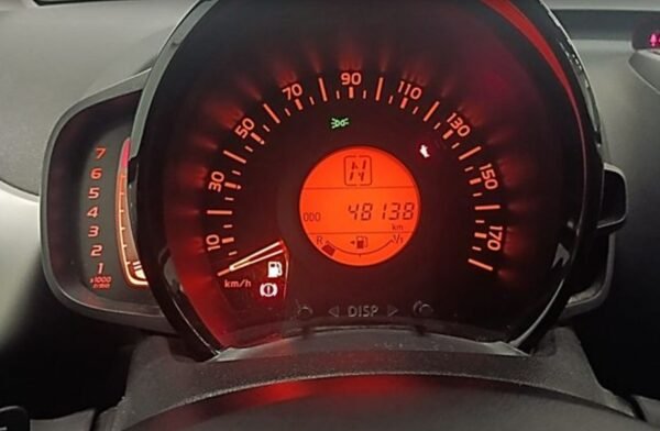 TOYOTA AYGO - Imatge 13