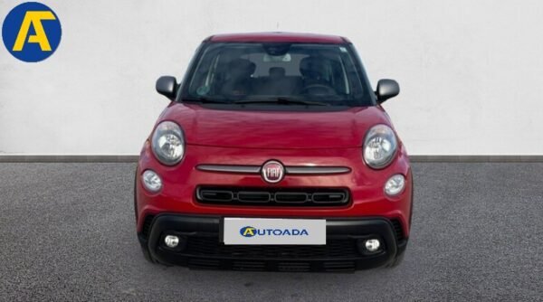 FIAT 500 Xl - Imatge 2