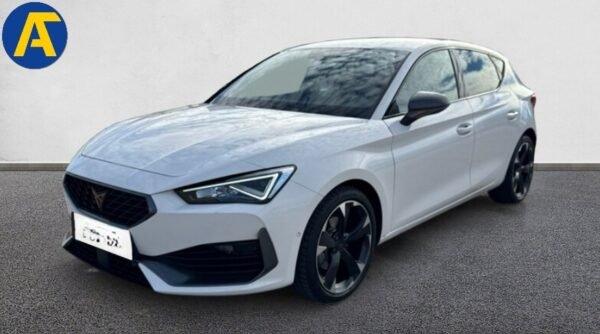 CUPRA LEON - Imatge 2