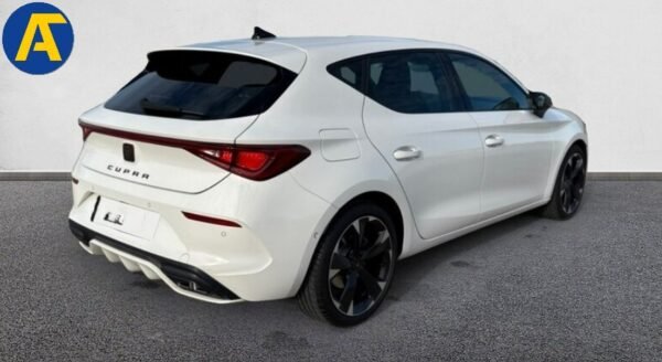 CUPRA LEON - Imatge 4