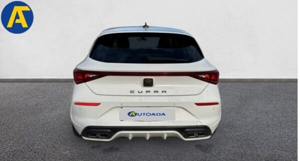 CUPRA LEON - Imatge 7