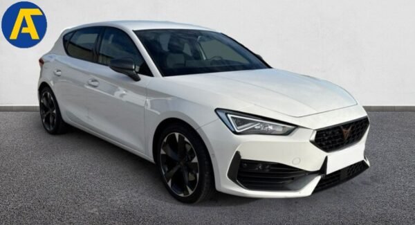 CUPRA LEON - Imatge 5