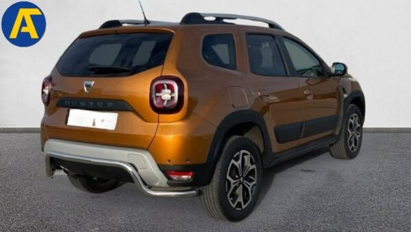 DACIA DUSTER - Imatge 6