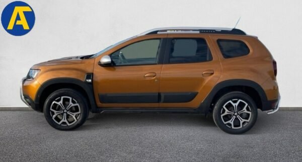 DACIA DUSTER - Imatge 3