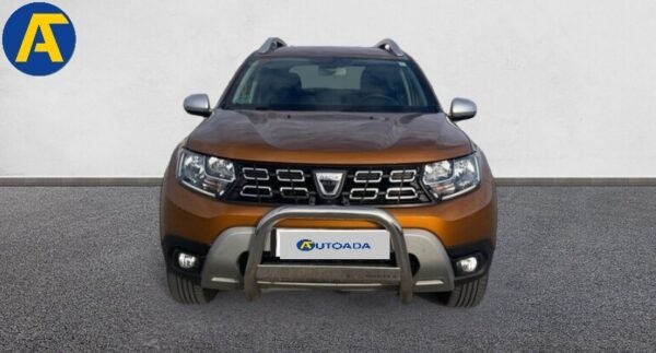 DACIA DUSTER - Imatge 2