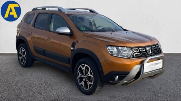 DACIA DUSTER - Imatge 4