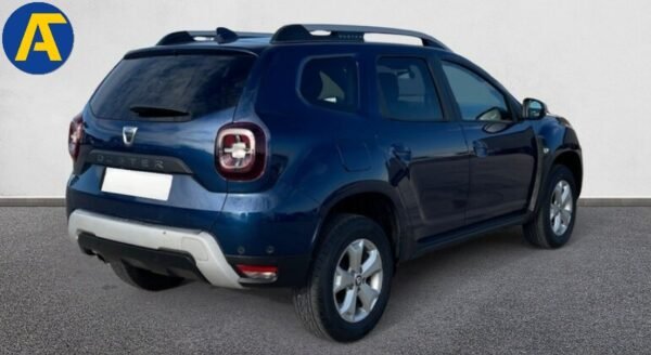 DACIA DUSTER - Imatge 5