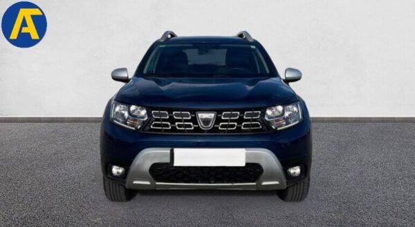 DACIA DUSTER - Imatge 2