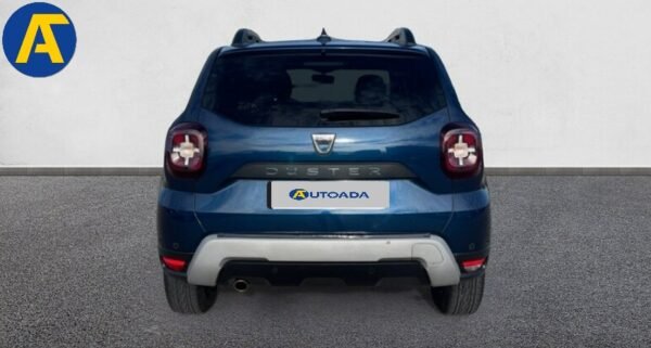 DACIA DUSTER - Imatge 6