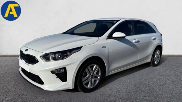 KIA CEED - Imatge 2