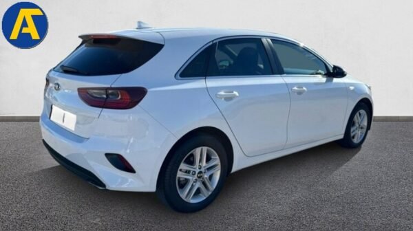 KIA CEED - Imatge 3